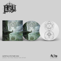 PROSCRIPTOR MCGOVERN’S APSU - s/t - LP picture disc