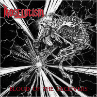 PROSELYTISM - Blood Of The Deceivers