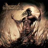 PROSTITUTE DISFIGUREMENT - Descendants of depravity