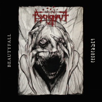 PSYCHONAUT 4 - Beautyfall (White)