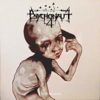PSYCHONAUT 4 - Dipsomania