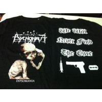 PSYCHONAUT 4 - Dipsomania - TS M