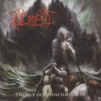 PSYCROPTIC - The Isle Of Disenchantment