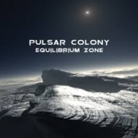 PULSAR COLONY - Equilibrium Zone