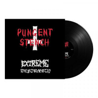 PUNGENT STENCH - Extreme deformity