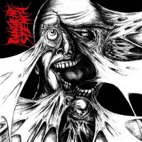 PUNGENT STENCH - Pungent Stench (Transparent Red)