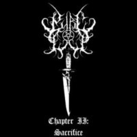 PURE EVIL - Chapter II : sacrifice