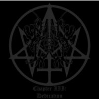 PURE EVIL - Chapter III : Dedication