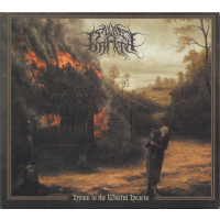 PURE WRATH - Hymn To The Woeful Hearts