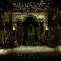PURGATORY - Deathkvlt