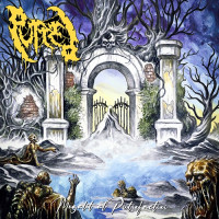 PUTRED - Megalit al Putrefacției