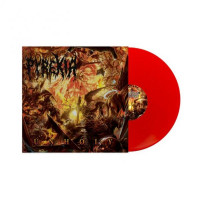 PYREXIA - Unholy