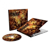 PYREXIA - Unholy