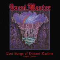 QUEST MASTER - Lost Songs of Distant Realms: Complete Collection