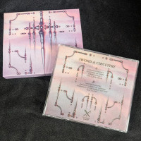 QUEST MASTER - Sword & Circuitry