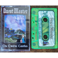 QUEST MASTER - The Twelve Castles