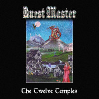 QUEST MASTER - The Twelve Castles