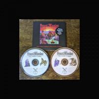 QUEST MASTER - The Twelve Castles / The Twelve Temples
