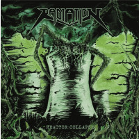 RADIATION - Reactor Collapse