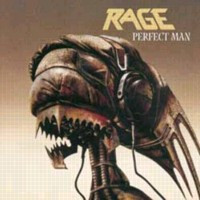 RAGE - Perfect man