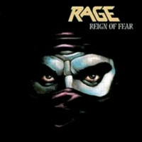 RAGE - Reign of fear