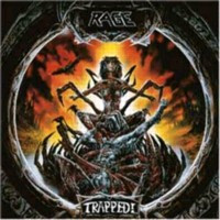 RAGE - Trapped !