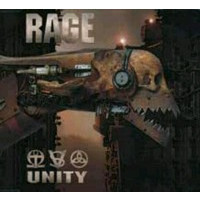 RAGE - Unity