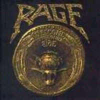 RAGE - Welcome to the other side