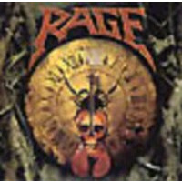 RAGE - XIII