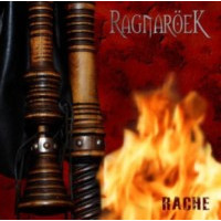 RAGNAROEK - Rache