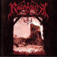 RAGNAROK - Arising Realm