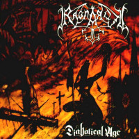 RAGNAROK - Diabolical Age