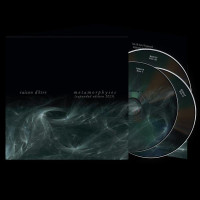 RAISON D'ETRE - Metamorphyses (Expanded Edition 2025)