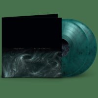 RAISON D'ETRE - Metamorphyses