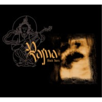 RAJNA - Black tears