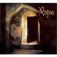 RAJNA - The door of serenity