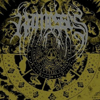 RAMESSES - Misanthropic Alchemy