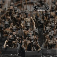 RAMESSES - Take the curse
