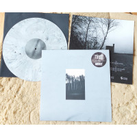 RAUM - Cursed By The Crown (Ltd)