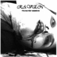 RAVEN (NOR) - The murder sessions LP
