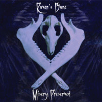 RAVEN'S BANE - Misery Preserved