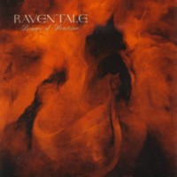 RAVENTALE - Bringer of Heartsore