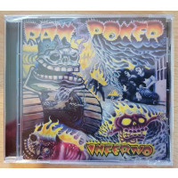 RAW POWER - Inferno