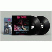 RAW POWER - Mine to kill - extended version