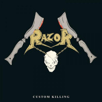RAZOR - Custom Killing