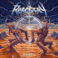 REACTORY - Heavy
