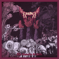 REAPER - The Atonality of Flesh