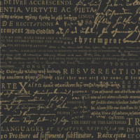 RECITATIONS - The First of the Listeners
