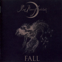 RED MOON ARCHITECT - Fall