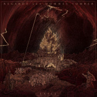 REGARDE LES HOMMES TOMBER - Exile